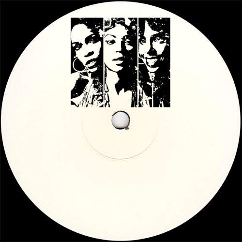 Destiny's Child/JUMPIN JUMPIN-DIGWAH 12"