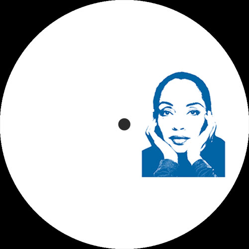 Sade/I NEVER THOUGHT... (HOUSE MIX) 12"