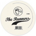 Runners/WORKIN' MY NERVES 12"