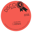 Various/DISCO4 12"