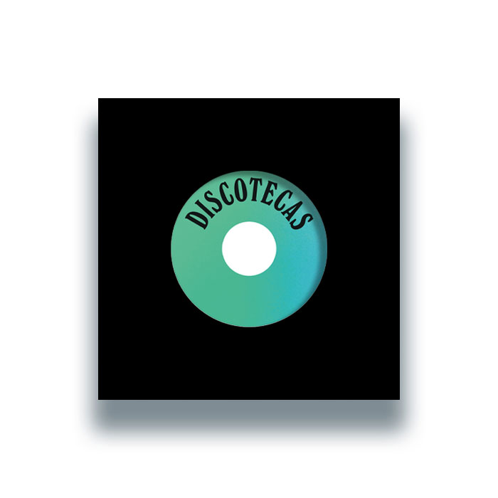 Discotecas/DISCOTECAS 007 7"