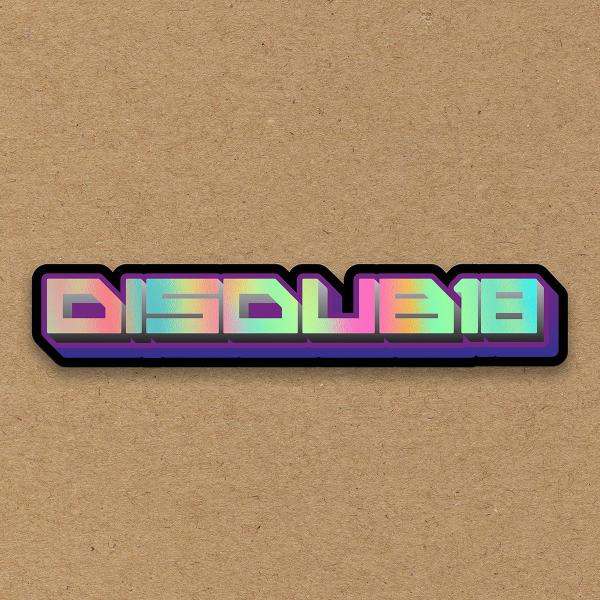 Mako/DISPATCH DUBPLATE 018 12"