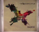Hexadecimal/BASE 16 CD
