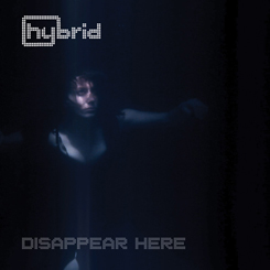 Hybrid/DISAPPEAR HERE 12"