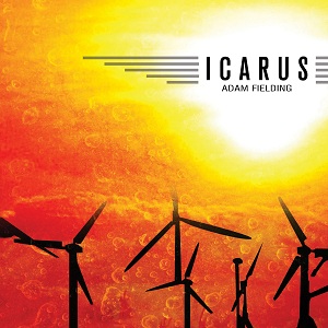 Adam Fielding/ICARUS CD