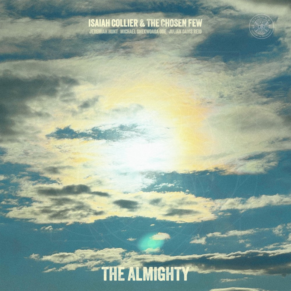 Isaiah Collier & TCF/THE ALMIGHTY DLP
