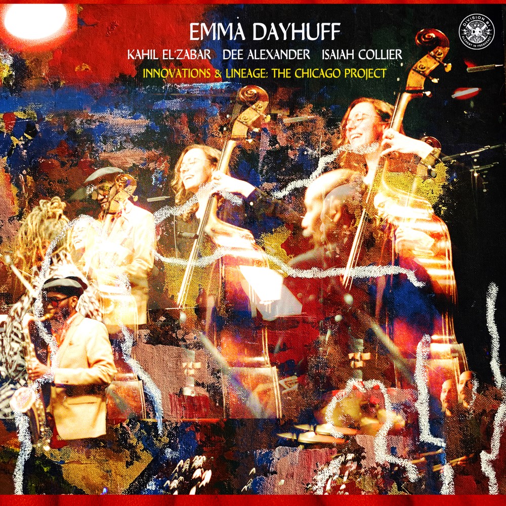 Emma Dayhuff/INNOVATIONS & LINEAGE LP