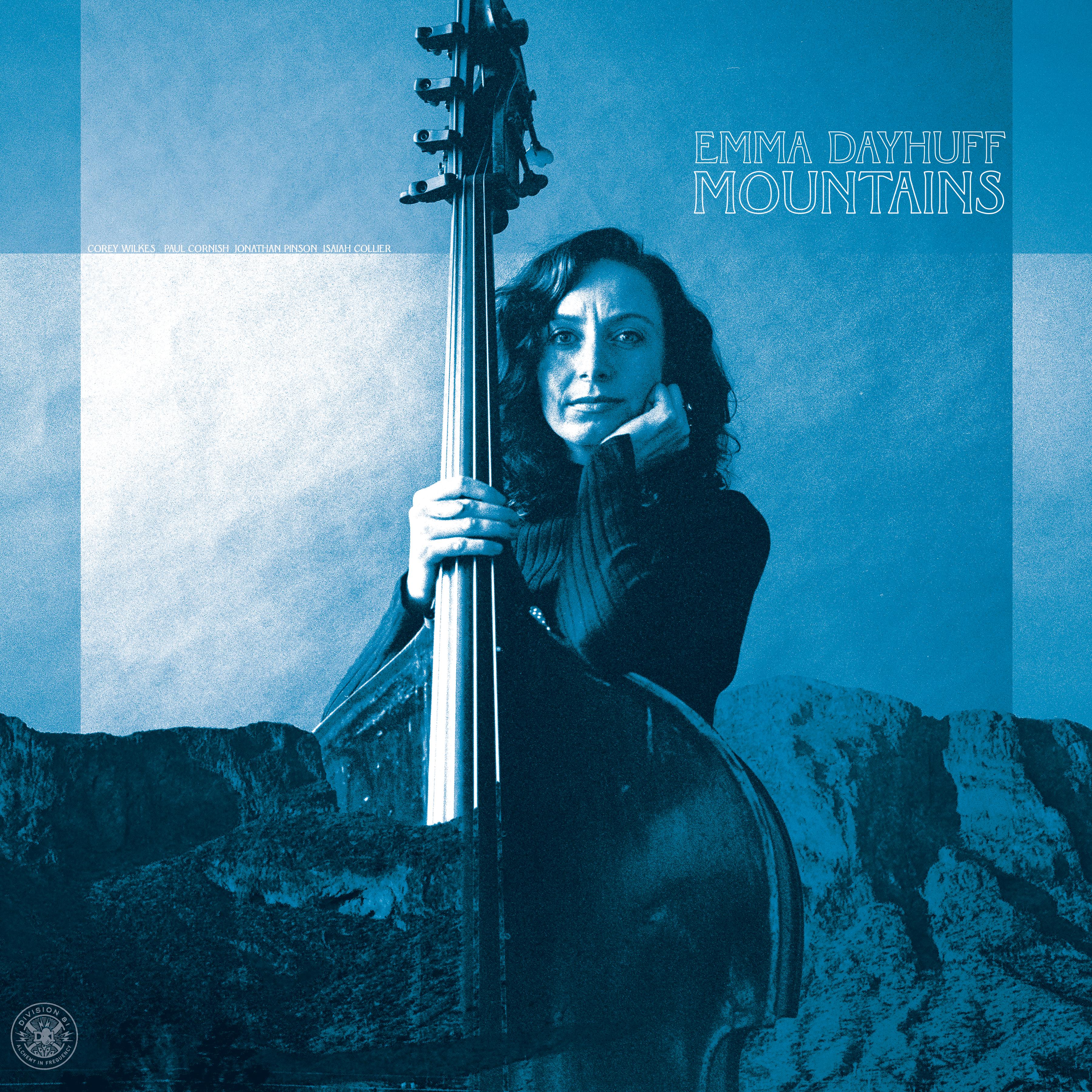 Emma Dayhuff/MOUNTAINS DLP