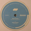 Fausto Messina/BOUNGAVILLE EP 12"