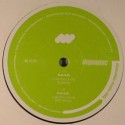 H.O.S.H./CASH THE CHORD EP-AUDIOJACK 12"