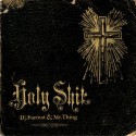 DJ Format & Mr. Thing/HOLY SHIT MIX CD