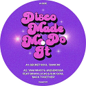 Various/DISCO MADE ME DO IT VOL 7 12"