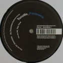 Tucillo/PANORAMA EP-KALABRESE REMIX 12"