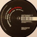 Session Victim/LEFT THE BUILDING 12"