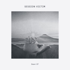 Session Victim/DAWN EP 12"