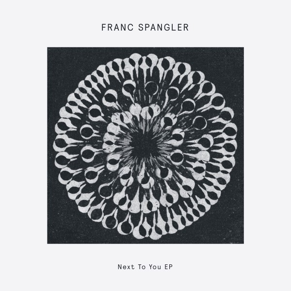 Franc Spangler/NEXT TO YOU EP 12"