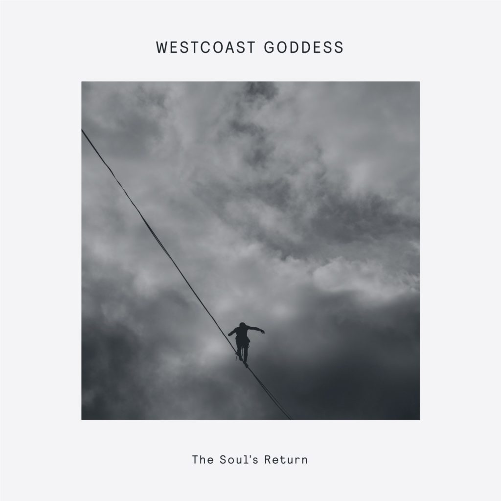 Westcoast Goddess/THE SOUL'S RETURN 12"