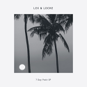 Lex & Locke/7 DAY PATH EP 12"