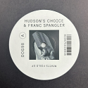 Hudson's Choice & Franc Spangler/MYATTS FIELD EP 12"