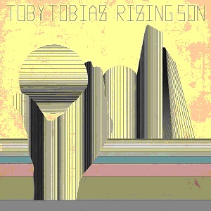 Toby Tobias/RISING SON CD