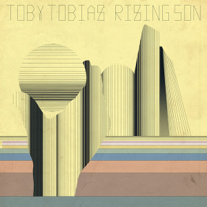 Toby Tobias/RISING SON DLP + CD