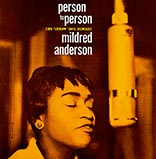 Mildred Anderson/PERSON TO PERSON LP