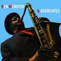 Ben Webster/AND ASSOCIATES (180g) LP