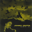 Johnny Griffin/A BLOWIN' SESSION (180g) LP