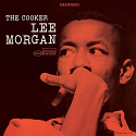 Lee Morgan/THE COOKER (180g) LP