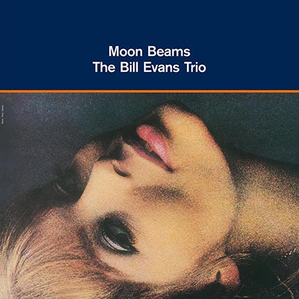 Bill Evans/MOON BEAMS (180g) LP