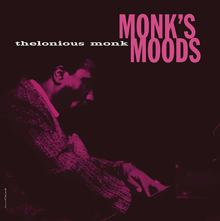 Thelonious Monk/MONK'S MOOD'S (180g) LP