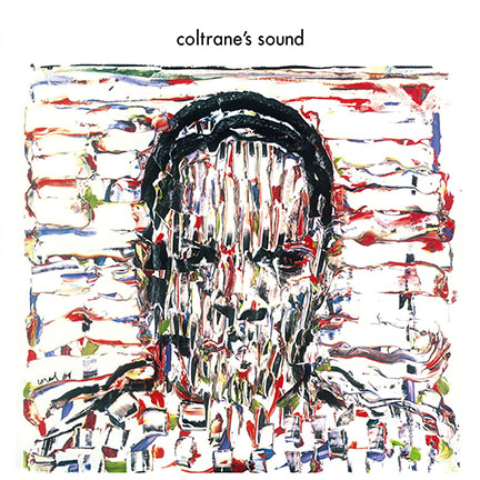 John Coltrane/COLTRANE'S SOUND (180g) LP