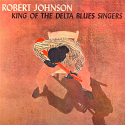 Robert Johnson/KING OF DELTA 1&2 DLP