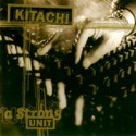 Kitachi/A STRONG UNIT CD