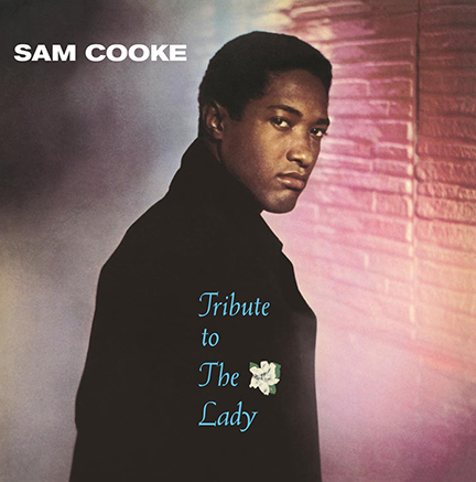 Sam Cooke/TRIBUTE TO THE LADY (180g) LP