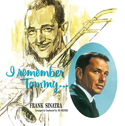 Frank Sinatra/I REMEMBER TOMMY (180g) LP