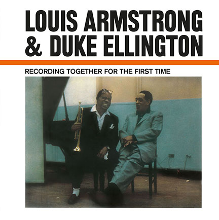 L. Armstrong & Ellington/REC TOGETHER LP
