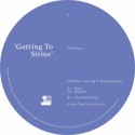 Duffstep/GETTING TO SIRIUS SAMPLER 12"