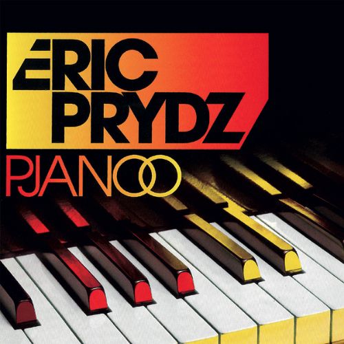 Eric Prydz/PJANOO (2022 REPRESS) 12"
