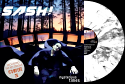 Sash!/MYSTERIOUS TIMES (WHITE VINYL) 12"