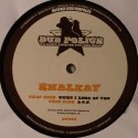 Emalkay/WHEN I LOOK AT YOU 12"