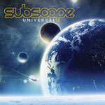 Subscape/UNIVERSAL EP D12"