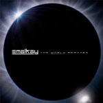 Emalkay/THE WORLD-TROLLEY SNATCHA RX 12"