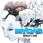 Mydas/WHAT I DO EP D12"
