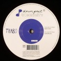 Thabo/TAKE ROOT & BARCELONA 12"