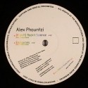 Alex Phountzi/ROCKET SCIENCE 10"