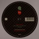 Kirk Degiorgio/GERMANIUM REMIXED 12"