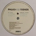 Phlash & Friends/POLITICAL 06 12"