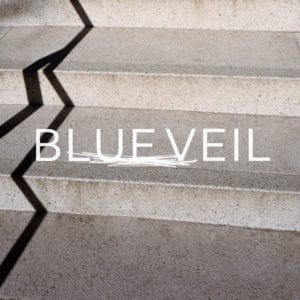 Blue Veil/PATH UNKNOWN EP 12"