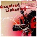 Various/REQUIRED LISTENING VOL. 1 CD
